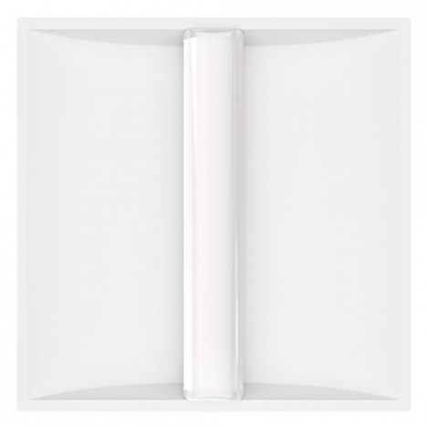 Светильник Офис Рефлект Дуо